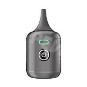 Воздуходувка беспроводная 2UUL DA90 (1300 mAh) Черный