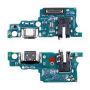 Шлейф для Realme Note 60 (RMX3933) плата системный разъем/разъем гарнитуры/микрофон