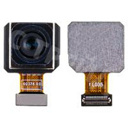 Камера для Huawei Honor 50 Lite/X8/Nova 8i (NTN-LX1/NEN-LX1) (64 MP) задняя