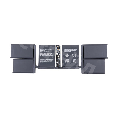 Аккумуляторная батарея для ноутбука MacBook Pro M1 Pro/M2 Pro/M3 Pro 14" A2442/A2992/A2779/A2918 (2021-2023) A2519