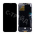 Дисплей для iPhone 12 Pro Max (A2411) в сборе с тачскрином Черный - (In-Cell) (площадка под IC)