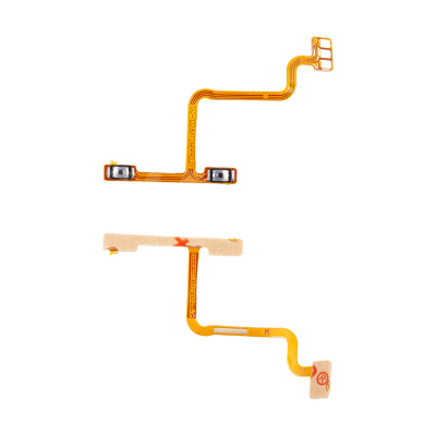 Шлейф для Realme GT Neo 3T (RMX3371) на кнопки громкости