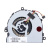 FAN-HP-DFS470805CL0T