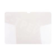 Защитное стекло "Плоское" для iPad 10/11 10.9" 2022/2025