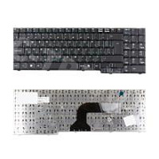 Клавиатура для ноутбука Asus M50/G50/X71 Черный
