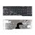 Клавиатура для ноутбука Asus M50/G50/X71 Черный