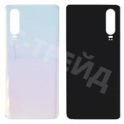 Задняя крышка для Huawei P30 (ELE-L29) Голубой