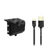 Аккумулятор для геймпада Xbox Series X/S Dobe TYX-0633 Черный