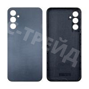 Задняя крышка для Samsung Galaxy A14 4G (A145F) Черный