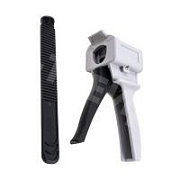 Пистолет-диспенсер для нанесения флюса/клея (для шприца 30 мл)