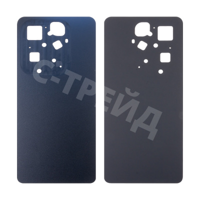 Задняя крышка для Infinix Hot 40 (X6836) Черный