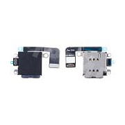 Шлейф для iPhone 14/14 Plus (A2883/A2887) на разъем SIM - Премиум