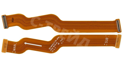 Шлейф для Samsung Galaxy A10 (A105F) межплатный