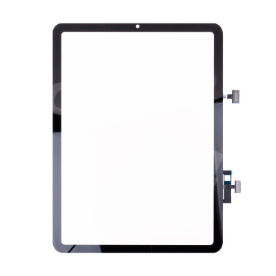 Тачскрин для iPad Air 5 10.9" 2022 (A2588/A2589/A2591) Черный - OR (Feaglet)