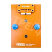 Держатель Relife RL-936WD для фиксации АКБ (магнитные зажимы)