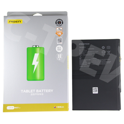 Аккумулятор для iPad Air/9.7" (2017/2018)/10.2" (2019/2020/2021) A1484 - Pisen
