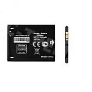 Аккумулятор для Alcatel OT-4007D/OT-4009D/OT-4014D/OT-4015D/OT-4018D/OT-4032D (CAB31P0000C1)