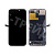 Дисплей для iPhone 14 Pro Max (A2895) в сборе с тачскрином Черный - (In-Cell, Full HD, 120 Гц) (с верификацией = с привязкой без ошибки)