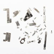 Комплект металлических пластин для iPhone 15