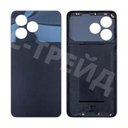 Задняя крышка для Realme Note 50 (RMX3834) Черный
