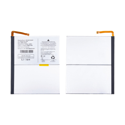 Аккумулятор для Samsung Galaxy Tab S9 FE 10.9" Wi-Fi (X510N)/Tab S9 FE 10.9" 5G (X516B) (EB-BX516ABY)