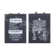 Аккумулятор для Xiaomi Poco X5 Pro 5G/F5/Redmi Note 12 Pro 5G (BP4K) - Battery Collection (Премиум)