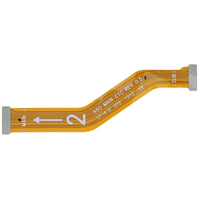 Шлейф для Samsung Galaxy A50 (A505F) межплатный