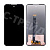 Дисплей для Oukitel WP17/WP19/WP19 Pro в сборе с тачскрином Черный - Оптима