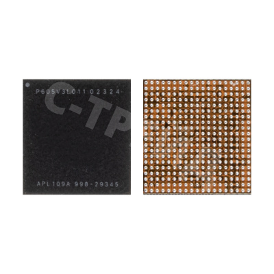 Микросхема 343S00564 (Контроллер питания для iPad Pro 11 2021/iPad Pro 12.9 2021)