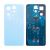Задняя крышка для Infinix Hot 40 (X6836) Голубой - Премиум