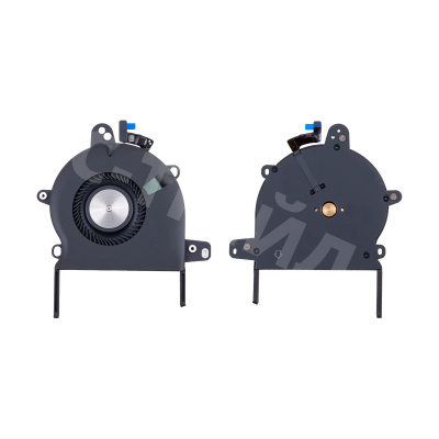 Вентилятор (кулер) для MacBook Pro 13" A1706 (2016) 923-01388 левый