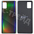 Задняя крышка для Samsung Galaxy A51 (A515F) Черный