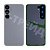 Задняя крышка для Samsung Galaxy S25+ (S936B) Голубой - Премиум