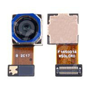 Камера для Samsung Galaxy A14 4G/5G (A145F/A146B) (50 MP) задняя