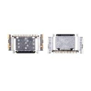 Разъем Type-C для Realme 6/6i/6 Pro/7/7i/7 Pro/8i/9i/10 Pro 5G/11 4G/C25/C25s/C51/C53/C55/Narzo 30A/30 5G/50 4G/50A