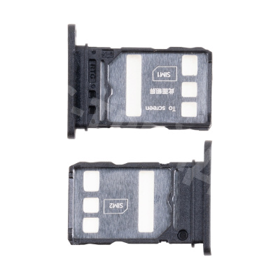 Держатель SIM для Huawei Honor 90 (REA-NX9) Зеленый