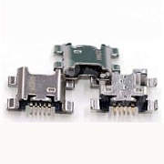 Разъем MicroUSB для Huawei Honor 7C/7C Pro/8X/10 Lite/Y5 2018/Y5 Lite 2018/P Smart 2019/Y6 2019