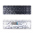 Клавиатура для ноутбука HP Pavilion 15/15-a/15-e/15-n/250 G3/255 G3/256 G3 (с рамкой) Черный