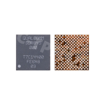 Микросхема SDR845 000 RF (RF - контроллер для Samsung)