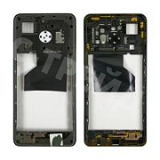 Средняя часть для Tecno Pova 6 Neo (LI6) Зеленый