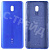 Задняя крышка для Xiaomi Redmi 8A (M1908C3KI) Синий