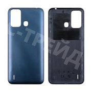 Задняя крышка для Itel Vision 1 Pro (L6502) Черный