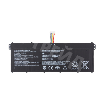 Аккумуляторная батарея для ноутбука Xiaomi R14B01W (RedmiBook 14)