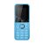 Мобильный телефон F+ F170L (2SIM, FM, MicroSD, фонарик, диктофон) Голубой