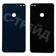 Задняя крышка для Huawei Honor 8 Lite (PRA-TL10) Черный