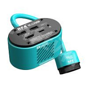 Камера RF4 RF-C39 для микроскопа (HDMI, 4K, с тепловизором, гибкий держатель)