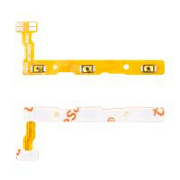 Шлейф для Xiaomi Redmi Note 13 Pro+ (23090RA98C/23090RA98G/23090RA98) на кнопки громкости/включения