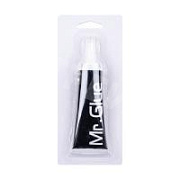 Клей 2UUL Mr. Glue DA41 (25 мл, черный)