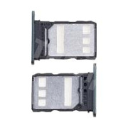 Держатель SIM для Huawei Honor X9a 5G (RMO-NX1) Зеленый