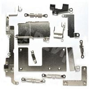 Комплект металлических пластин для iPhone 11